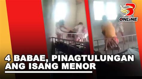 Pinagtulungan Porn Videos .